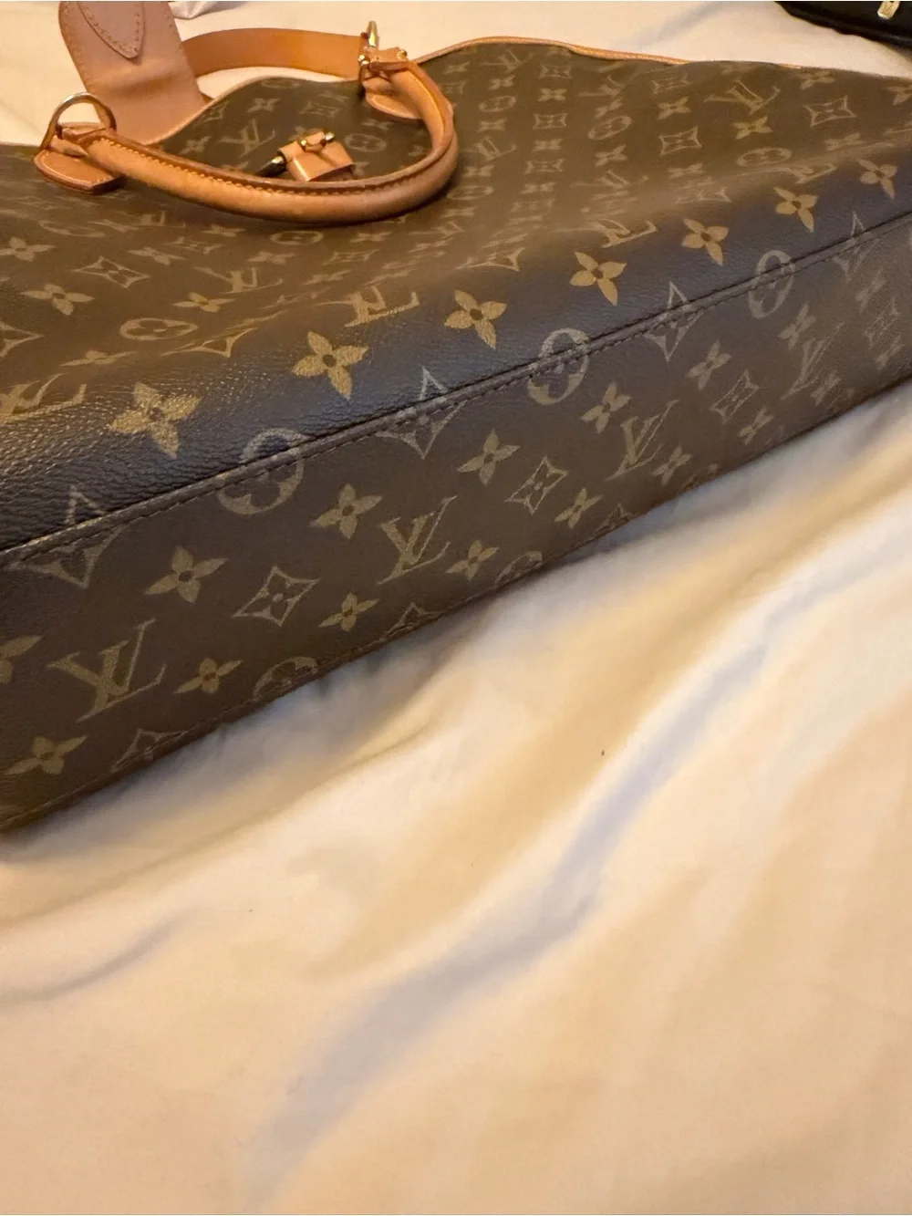Authentic Louis Vuitton Bag